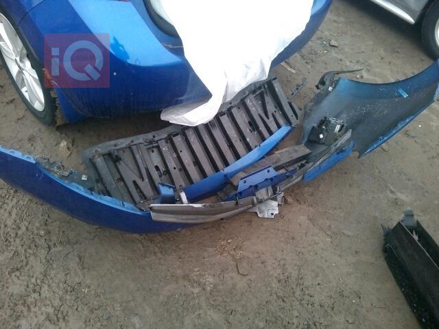 نيسان فيرسا